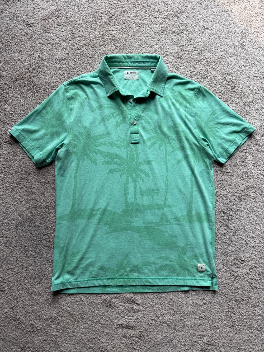 Linksoul Golf Polo